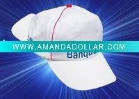 cotton baseball cap hat