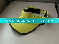 Wholesale sports sun visor