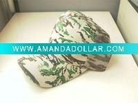 Wholesale camouflage baseball caps2