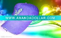 cotton baseball cap hat