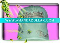 cotton baseball cap hat