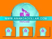 cotton baseball cap hat