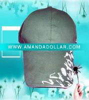 cotton baseball cap hat