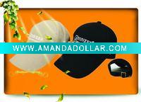 Wholesale cotton baseball cap hat