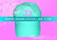Wholesale cotton baseball cap hat