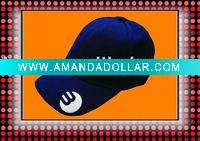 Wholesale cotton baseball cap hat