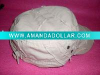 baseball cap flat top cap