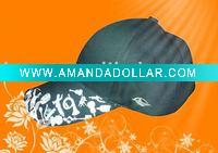 Wholesale cotton baseball cap hat
