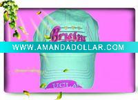 Wholesale cotton baseball cap hat