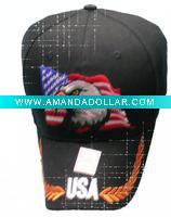 baseball cap