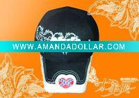Wholesale cotton baseball cap hat