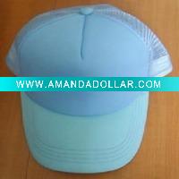 Wholesale high quality baseball caps/plain blue baseball caps/running cap sports cap