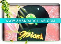 Wholesale cotton baseball cap hat