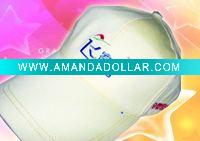 Wholesale cotton baseball cap hat
