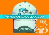 Wholesale cotton baseball cap hat