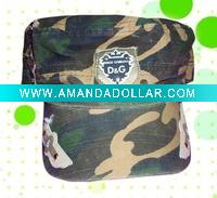 Wholesale fashion military cap