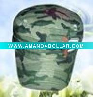 Wholesale fashion military cap