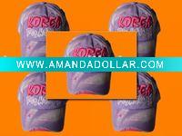 cotton baseball cap hat washed