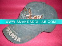 baseball cap flat top cap