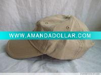 Wholesale plain baseball cap/blank fitted baseball cap/running cap sports cap