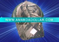 fashion camouflage cap