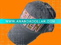 Wholesale cotton baseball cap hat