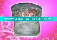 baseball cap