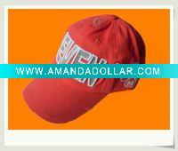 cotton baseball cap hat