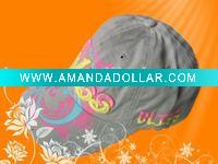cotton baseball cap hat