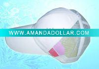 Wholesale mesh cap