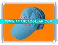 cotton baseball cap hat