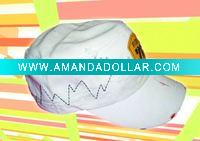 baseball cap