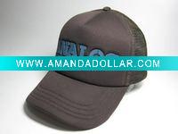 Polyester Trucker Cap