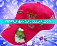 baseball cap flat top cap