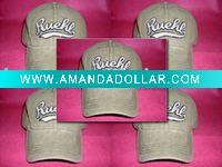 Wholesale cotton baseball cap hat