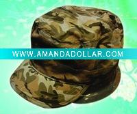 Wholesale baseball cap flat top cap