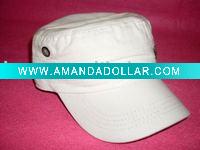 Wholesale baseball cap flat top cap