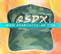 Wholesale fashion military cap