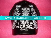 baseball cap ane hat