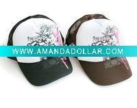 cotton baseball cap hat