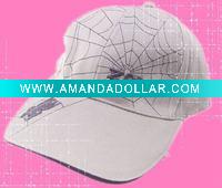 baseball cap