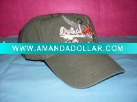 Wholesale baseball cap flat top cap