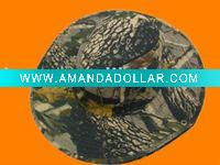fashion military cap