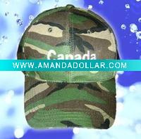 baseball cap