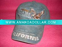 baseball cap flat top cap