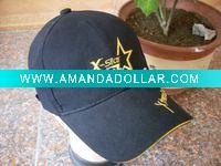 baseball cap