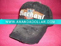 Wholesale baseball cap flat top cap