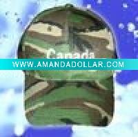 fashion military cap