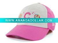 Cotton Children Cap