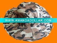 fashion military cap